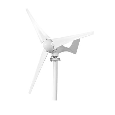 China Horizontal Wind Turbine 3kw 5kw 10kw 20kw 24v Wind Generator With Controller XLT-S for sale