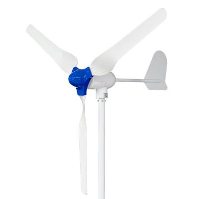 China Variable Pitch Wind Turbine 5kw 10kw Wind Solar Hybrid System For Home Use XLT-S for sale