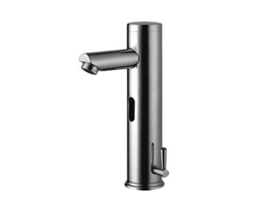 China Free Standing Commercial Sensor Faucets / Touchless Faucets with Infrared Induction for sale