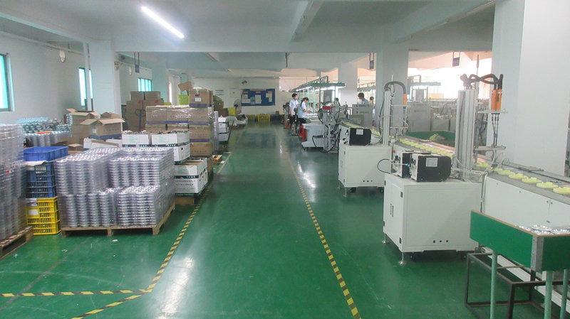 Verified China supplier - Loyal Lighting Co., Ltd.