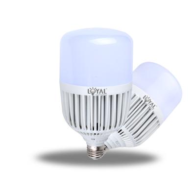 China High Efficiency High Power Residential Aluminum Bulb E27 SMD 36W IP20 Led Bulb Light for sale