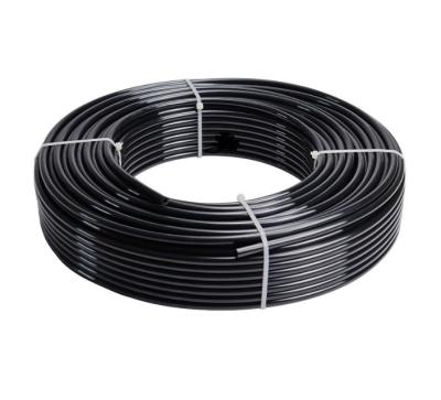 China High Pressure PE Pipe OD 9.52mm PE Hose/Tube for sale