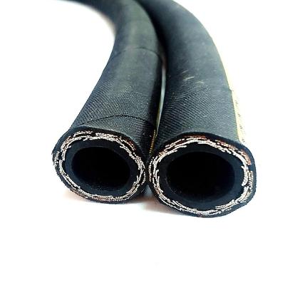 China Hebei alfagomma quality hydraulic hose 1/4'---2' for sale