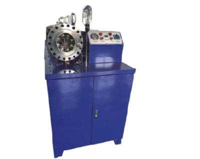 China rubber hose crimping manufacturer wholesale hose china crimping machine for sale