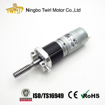 China Wholesale High Torque Totally Enclosed 28mm Low Speed ​​Grill Rotisserie Gear Motor for sale