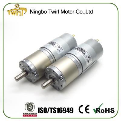 China Factory Wholesale Online High Torque Supplier Fully Enclosed 42mm Electric Motor for sale