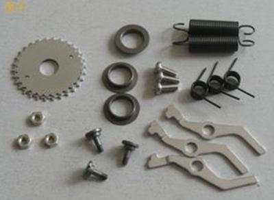 China Panasonic HT/MSR feeder parts and accessories for sale