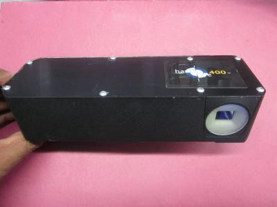 China DEK 265 camera and accessories for sale