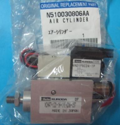 China N510030806AA MVIIF Air Cylinder XCHA7-12D-16 for sale