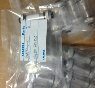 China JUKI CNLON FILTER PF010001000 for sale