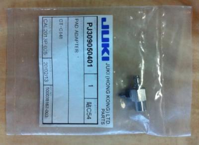 China JUKI PAD ADAPTER PJ309050401 for sale