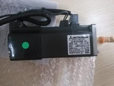 China KXF0DKXEMA00 AC SERVO MOTOR HC-MFS0335BW1-S4 for sale