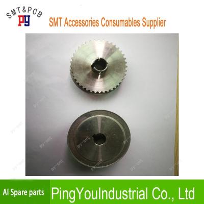 China 47614602 PULLEY GEARBELT Universal UIC AI spare parts for sale