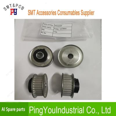 China 52542304 Pulley, 22t Motor Universal UIC AI spare parts for sale