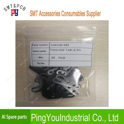 China C293381565 3/4″ WBH “T” Tab/.1565″ Dia. Fo Universal UIC AI spare parts for sale