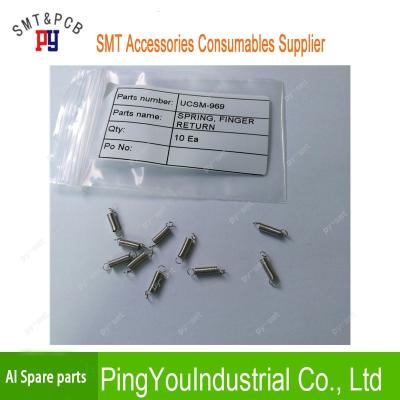 China UCSM-969 UCSM 969 SPRING Universal UIC AI spare parts for sale