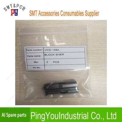 China VCD-108A VCD 108A Block sher Universal UIC AI spare parts for sale