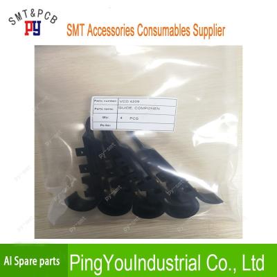 China VCD-4209 VCD 4209 GUIDE, COMPONENT LH Universal UIC AI spare parts for sale