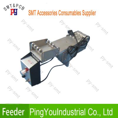 China Three / Five Tubes SMT Vibrator Feeder LG4-MF100-00 For I Pulse Tenryu Chip Mounter for sale