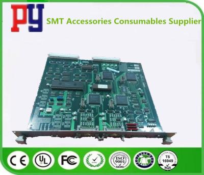 China Smt Machine IO Control Pcb Assembly Board E86077290A0 For JUKI KE2010 Zevatech Chip Mounter for sale