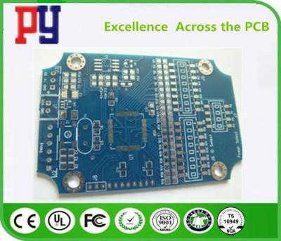 China Quick Turn Single Sided Circuit Board Pcb Prototype 1oz For Medical Industry for sale