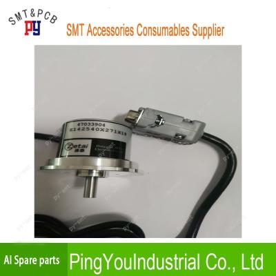 China Micro Machining Encoder 47033904 AI Spare Parts for sale