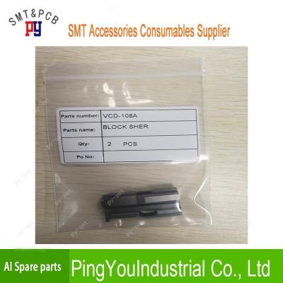 China Original New Block Shear VCD 108A AI Spare Parts for sale