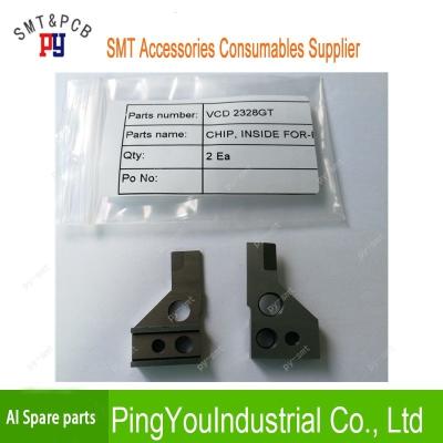 China Chip Inside Steel VCD 2328GT Ai Auto Parts for sale