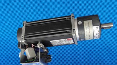 China 185002 High Speed Servo Motor , CAMERA X Axis Industrial Servo Motor BG65X50-CI for sale