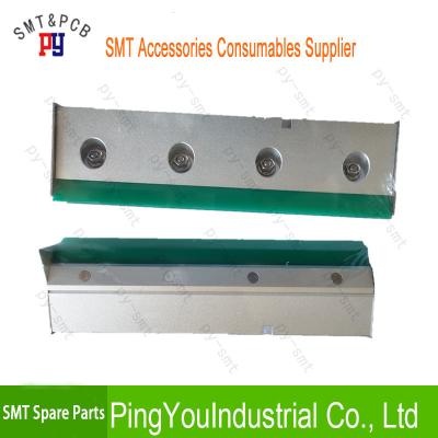 China Rubber SMT Squeegee Blades 250mm 133584 Durable For DEK Solder Paste Machine for sale