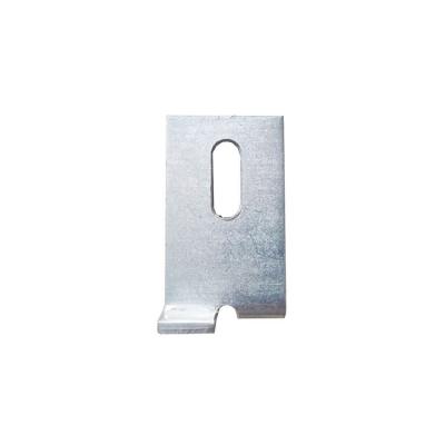 China Newest Hot Sell Heavy Industry Galvanized Equilateral Steel Thickened Angle Corner Code Angle L Shape for sale