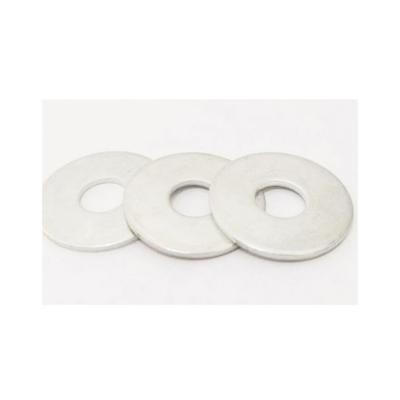 China Gasket Manufacturer Wholesale ASME B 18.22.11/2 3/4 5/16 3/8 F436 Flat Gasket M36 Galvanized Flat Gasket for sale