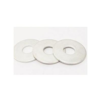 China Gasket Manufacturers Direct Selling ASME B 18.22.11/2 3/4 5/16 3/8 F436 Flat Gasket M36 Galvanized Flat Gasket for sale