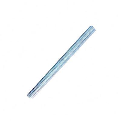 China Factory Outlet High Tensile High Strength High Quality Galvanized Zinc Plated Full Threaded Rod for sale