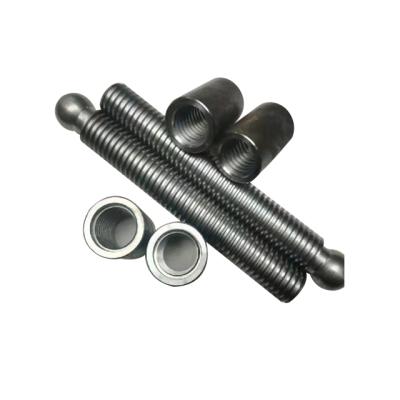 China High Strength Cheap Price High Strength High Strength Galvanized Zinc Plated Full Threaded Rod for sale