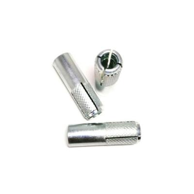 China Factory Direct Fastener M6-M24 Steel Galvanized Expansion Anchor Bolt for sale