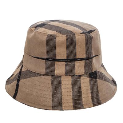 China Plush Ladies Gossip Mesh Hat Lace Wholesale Bucket Thin Wild Hollow Hats Trend Breathable Summer Fisherman Hats for sale