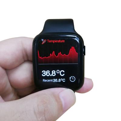 China GPS New W26 W34 W46 Waterproof Navigation Sports Smartwatch Series 4 5 6 Contact Wristwatch Smart Watch Heart Rate Fitness GPS Tracker for sale