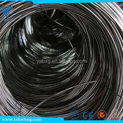 China Construction 301 0.8mm Stainless Steel Spring Wire for sale