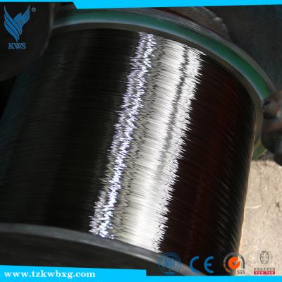 China 430 0.1mm stainless steel wire fencing for cleaning ball china for sale