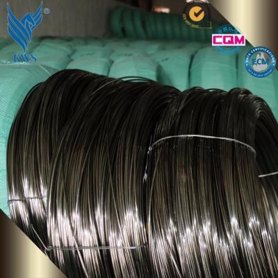 China Construction SUS 304 316L 321 Bright Drawn Stainless Steel 2205 2507 630 Wire for sale