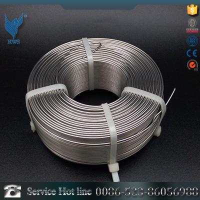 China Industry High Quality 309 Flux Cored Stainless Steel Welding Wire for sale