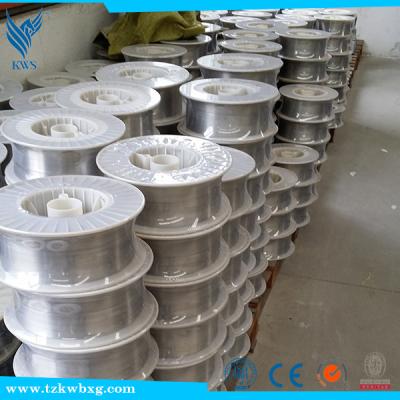 China Stainless Steel MIG and Tig Stainless Steel Welding Wire 1.2mm/1.6mm/2.4mm/3.2mm/4.0mm for Welding for sale