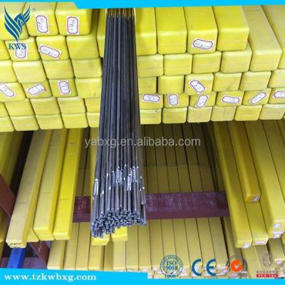 China Low Carbon Welding 2209 Alloy Steel Factory Supply 2507 2205 Stainless Steel Welding Wire for sale