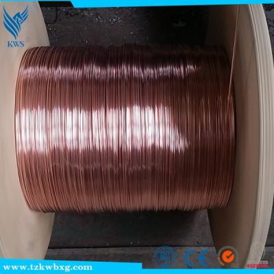 China AWS E312-16 Electric Welding Rods SS / Stainless Steel Welding Electrodes Copper Wire for sale