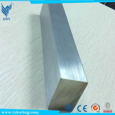 China Hot Rolled Industry 416 Stainless Steel Square Bar for sale