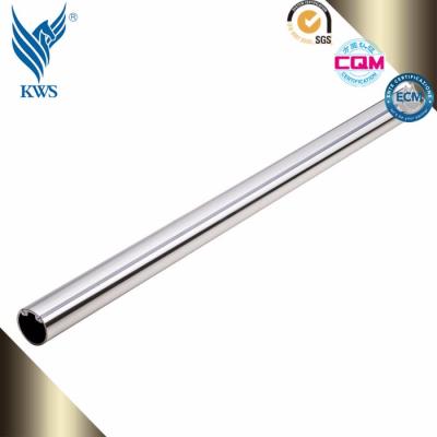 China Construction AISI TP stainless steel capillary tube for sale