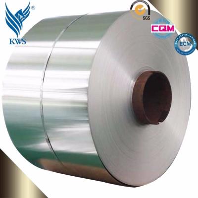 China Industry BV Certificate 304L Stainless Steel Coil / Strips for sale