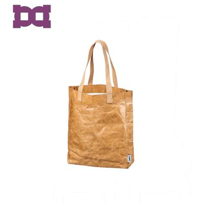 China Water Resistant Factory Retail Latest Tyvek Shopping Bag for sale