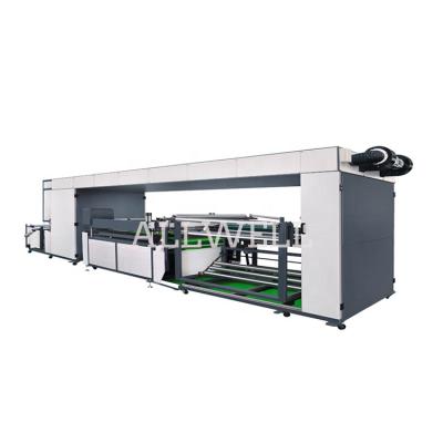 China Factory NWF1400 Wholesale Customized Automatic Digital Screen Printing Machines for sale